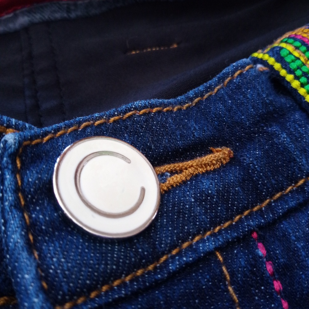Coogie Jeans size 13/14 like new